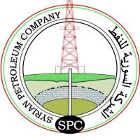 Syrian Petroleum Company logo - Similar company to Gulfsands