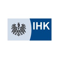 IHK Frankfurt am Main logo - Similar company to Sgaee E.V.