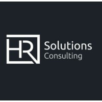 HR Solutions Consulting logo - Similar company to Centre De Creation Des Societes Au Maroc Et En Afrique
