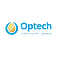 Optech Inc. logo - Similar company to Optech Limited