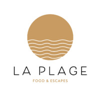 La Plage Experience logo - Similar company to Randomcoffee