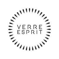 Verre Esprit logo - Similar company to Cask & Bottle Co