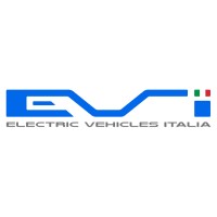 Evitalia - Electric Vehicles Italia logo - Similar company to Lismec Srl