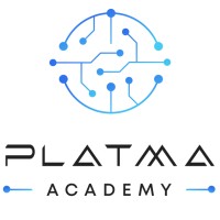 Platma Academy logo - Similar company to Cronhex