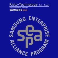 Risto-Technology Srl - GmbH logo - Similar company to Delta Elettronica S.R.L.