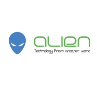 Alien Automation Technologies logo - Similar company to Silux Control