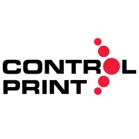 Control Print Ltd. logo - Similar company to Condot Systems Pvt. Ltd.