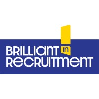 Brilliantin Recruitment logo - Similar company to Tranxition Software