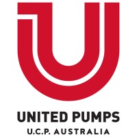 United Pumps UCP Australia logo - Similar company to Dalian Keente Pumps Co., Ltd.