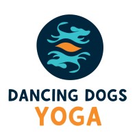 Dancing Dogs Yoga logo - Similar company to Dynamo Electric, Llc