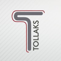 Tollaks logo - Similar company to Media Lab Solution