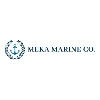 Meka Marine Co. logo - Similar company to Gp Plast