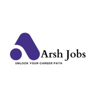 Arshjobs.ae logo - Similar company to Dacfinn Creative Minds