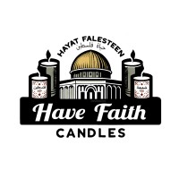 Have Faith Candles logo - Similar company to Ctech (Computer Sales & Service)