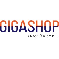 GigaShop logo - Similar company to Giga Shops Bv