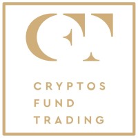 C.FT Ltd – CryptosFundTrading.com logo - Similar company to Rlcrates, S.L.