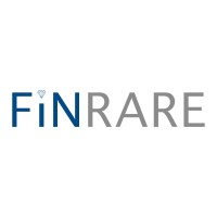 FINRARE logo - Similar company to Haussmann Recouvrement