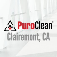 PuroClean of Clairemont/Bonita/Del Cerro logo - Similar company to San Diego Backflow Testing Inc.