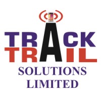 Tracktrail Solutions Limited logo - Similar company to Track And Trace