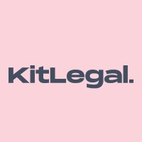 Kit Legal Pty Ltd logo - Similar company to Monster Mouse Studios
