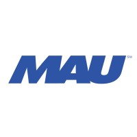 MAU Workforce Solutions logo - Similar company to Forge Search