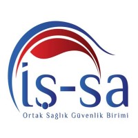 İŞ-SA İş Sağlığı Ortak Sağlık Güvenlik Birimi logo - Similar company to Trio Teknik Yapı A.Ş.