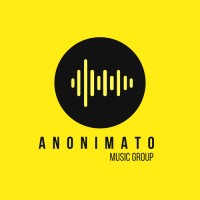 Anonimato Music Group logo - Similar company to Squad Music
