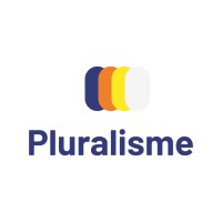 Pluralisme logo - Similar company to Vittascience