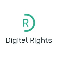 Digital Rights Association logo - Similar company to Protect Data