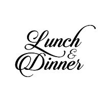 Lunch & Dinner logo - Similar company to Thf Ventures