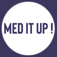 Med It Up ! logo - Similar company to Ôsources