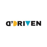 D'Driven logo - Similar company to Connexus Technology, Llc