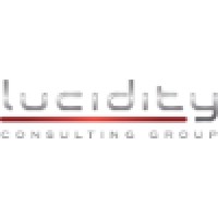 Lucidity Consulting Group logo - Similar company to Clearprism