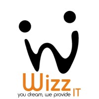 Wizz IT logo - Similar company to Wizz Management Consulting