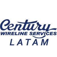 Century Wireline Services LATAM logo - Similar company to Subsurface Alliance