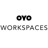 OYO Workspaces logo - Similar company to Workflo By Oyo