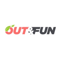 Out & Fun logo - Similar company to Blue Way - Personal Electric Mobility