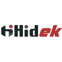 Hidek Hidrolik Bağlantı Elemanları logo - Similar company to Teca Bağlantı Elemanları San. Ve Tic. Ltd. Şti.