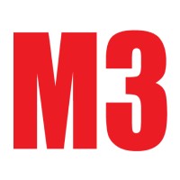 M3 - Microtree logo - Similar company to Microtree