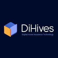 Dihives logo - Similar company to Insight Acoustics