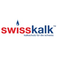 Swisskalk GmbH logo - Similar company to Aqua Gontier Ag