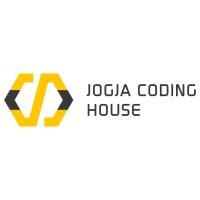 Jogja Coding House logo - Similar company to Data Sorcerers