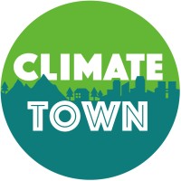 Climate Town logo - Similar company to Ethix Merch