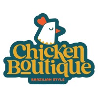 Chicken Boutique logo - Similar company to Fields Good Chicken