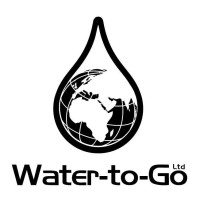 Water-to-Go Ltd logo - Similar company to Mill Road Technology