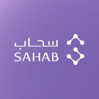 SAHAB | سحاب logo - Similar company to Cxroot
