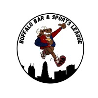 Buffalo Bar & Sports League logo - Similar company to North Cheektowaga Amateur Athletic Association