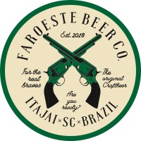 Cervejaria Faroeste Beer logo - Similar company to Cervejaria Faroeste Beer Co