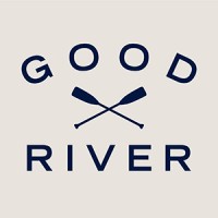 Good River logo - Similar company to Jigalode