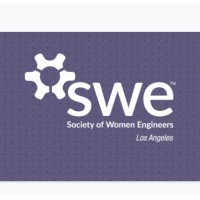 Society of Women Engineers - Los Angeles logo - Similar company to Society Of Women Engineers @ Ucla